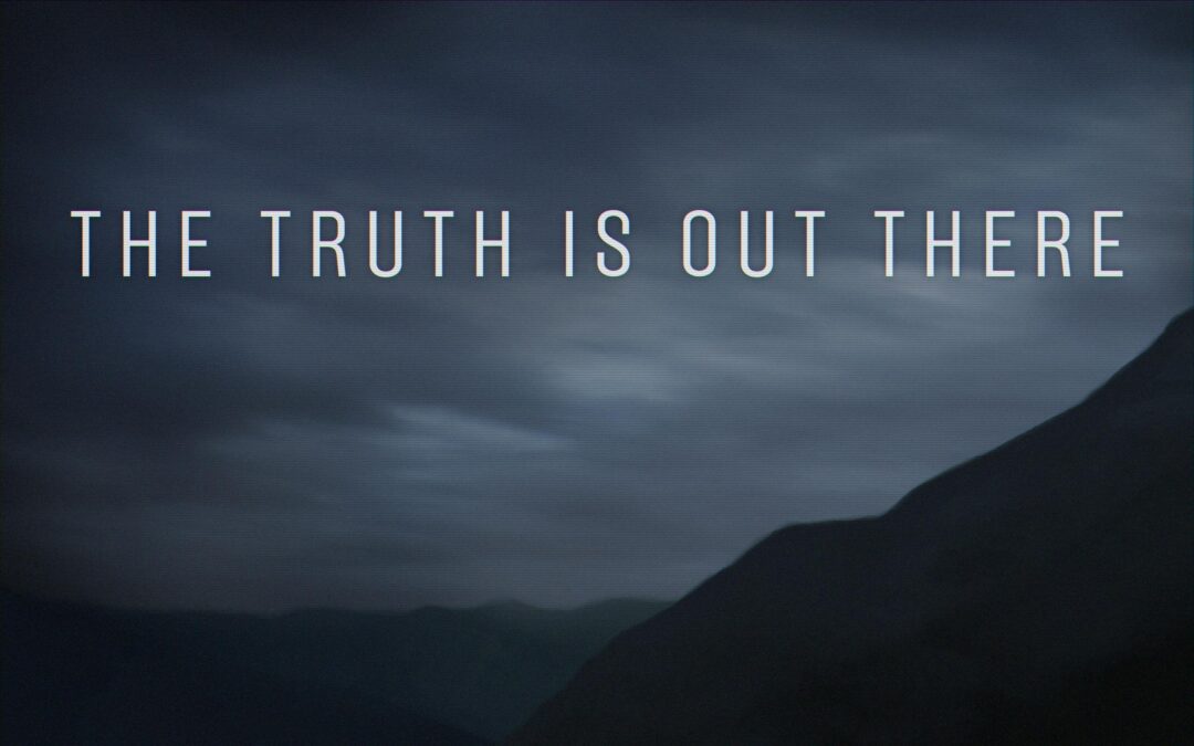 What is a Single Source of Truth (SSoT) and How does it Work?