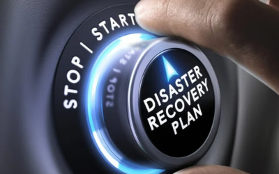 6 Key Components for a Disaster Recovery Program Checklist and Why It’s Important