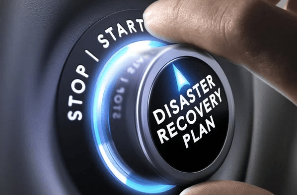 How to Protect Your Business with a Disaster Recovery Plan