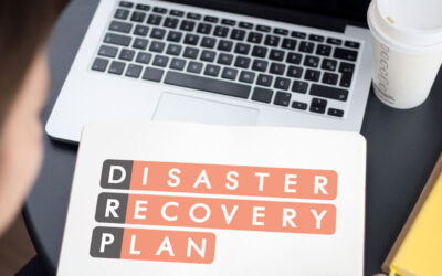 How to Protect Your Business with an IT Disaster Recovery Plan